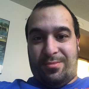 Meet your Posher, Marc